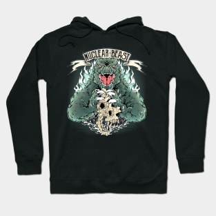 Nuclear Beast Hoodie